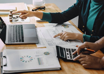 requirements of opening a bank account