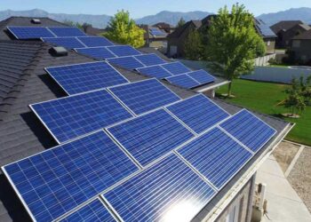 Are Residential Solar Installation Services the Solution to Rising Energy Costs?