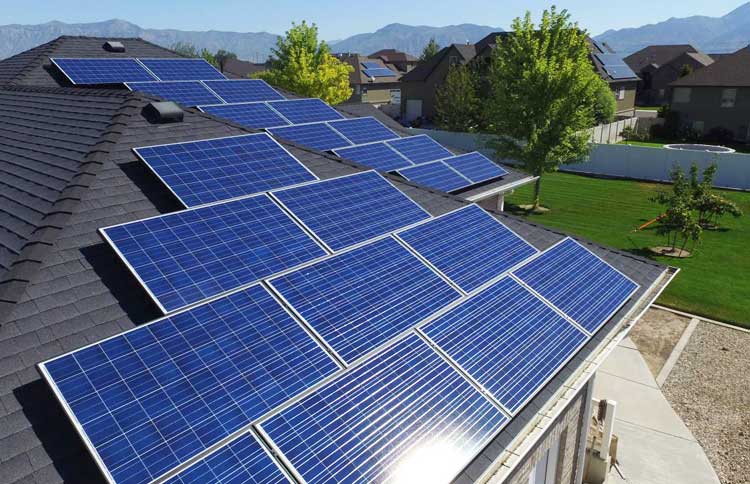 Are Residential Solar Installation Services the Solution to Rising Energy Costs?