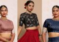 saree blouses