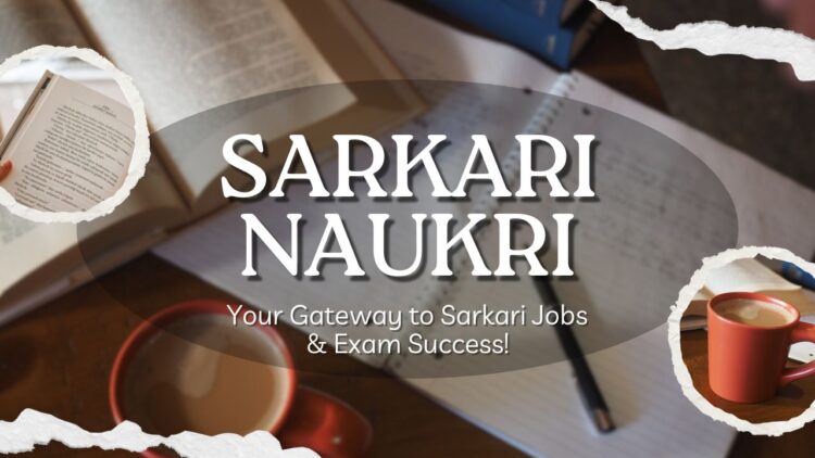 Sarkari Naukri