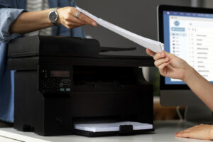 Epson Ecotank