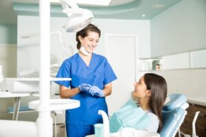 Best dentist in Woodbridge VA