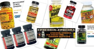 Ephedrin