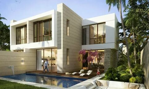 villa for sale in Dubai