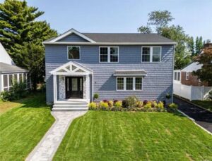 Real Estate Agencies
