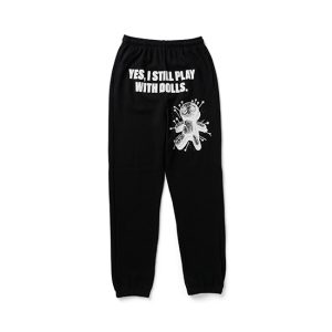 How XPLR Joggers Became the Most Popular Sam and Colby Merch Item