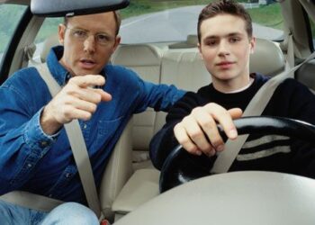 Car Rental for Drive Test London – Trusted & Easy Service