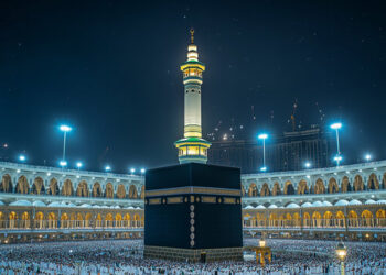 Ramadan Umrah Packages 2026 from Belfast – Special Offers & Early Booking Tips