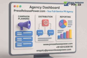 press release company