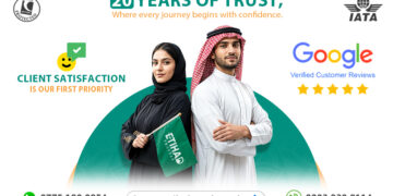 umrah packages london