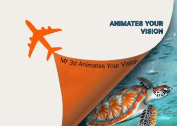 Animating Your Vision How Mr 3D Transforms Ideas into Reality