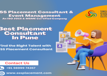Placement Consultancy in Pune