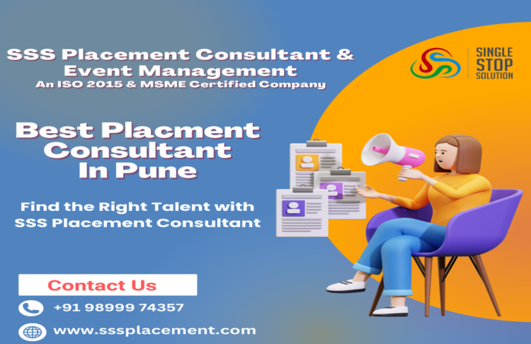 Placement Consultancy in Pune