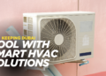 How HVAC Contractors in Dubai Keep Buildings Cool and Energy-Efficient All Year Round