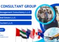 EVG CONSULTANT GROUP LAUNCHES MULTI-SECTOR OPERATIONS IN DUBAI, ENHANCING UAE’S SERVICE LANDSCAPE