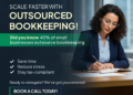 How Outsourced Bookkeeping Services Simplify Year-End Financial Closing for U.S. Retail Businesses