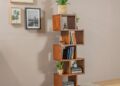 Book Shelf