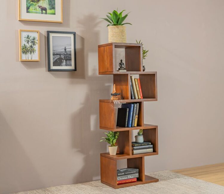 Book Shelf