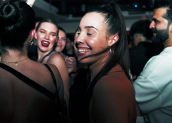 Your Weeknight Escape: Must-Try Ladies Night in Dubai Picks by Off The Record