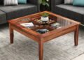 Coffee Table For Living Room