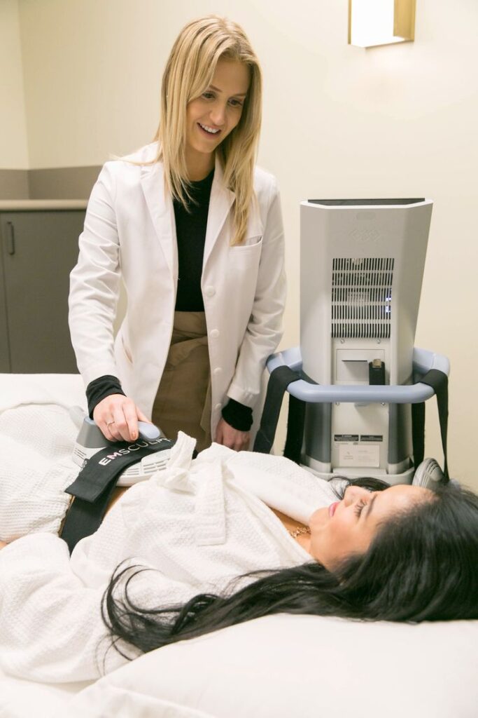 emslim treatment cost in Pune