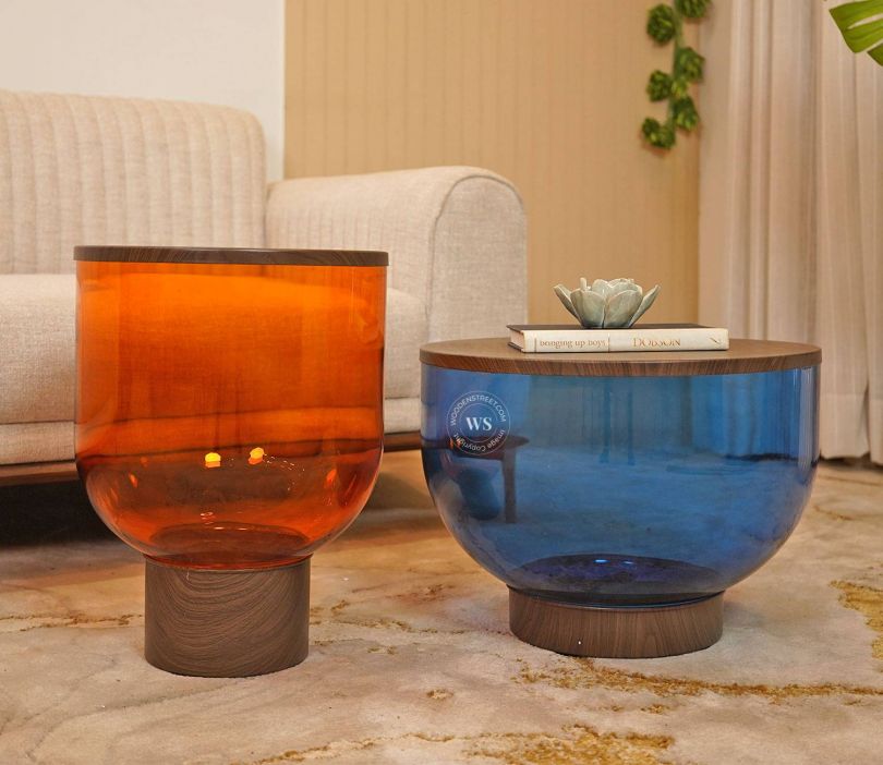 Coffee Table For Living Room