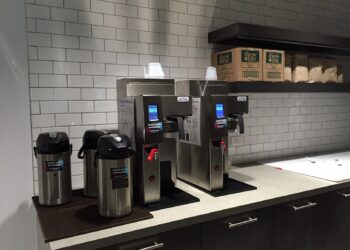 vending services denver