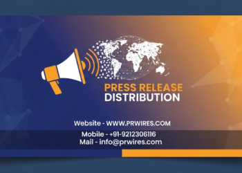 Press Release Distribution Platform for Businesses