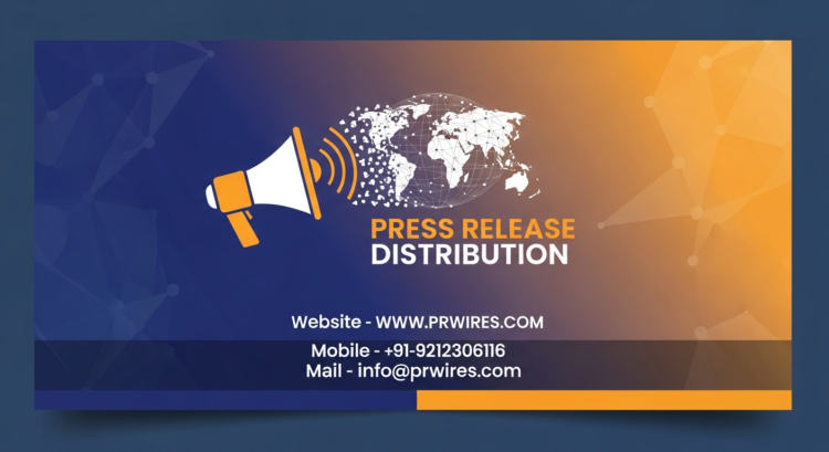 Press Release Distribution Platform for Businesses