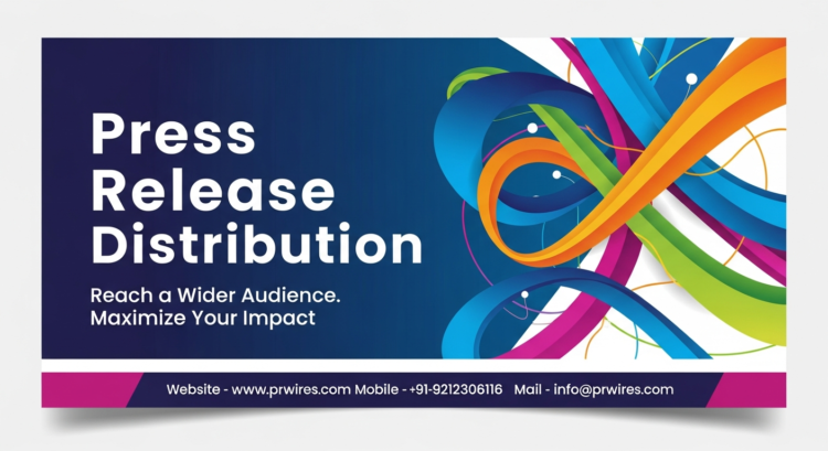 Press Release Company for High-Impact Brand Promotion