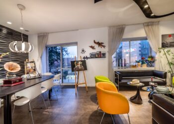 boutique hotel in Jerusalem