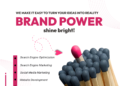 Ignite Your Brand Power How to Make Your Business Shine Online