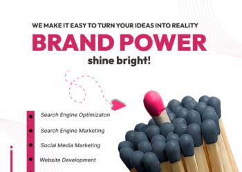 Ignite Your Brand Power How to Make Your Business Shine Online