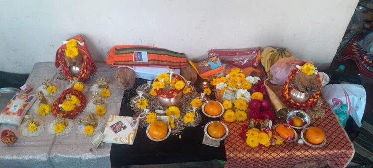 काल सर्प दोष पूजा उज्जैन – आध्यात्मिक समाधान का प्राचीन केंद्र