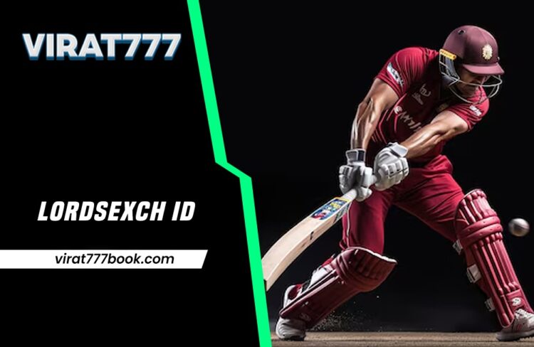 LORDSEXCH ID