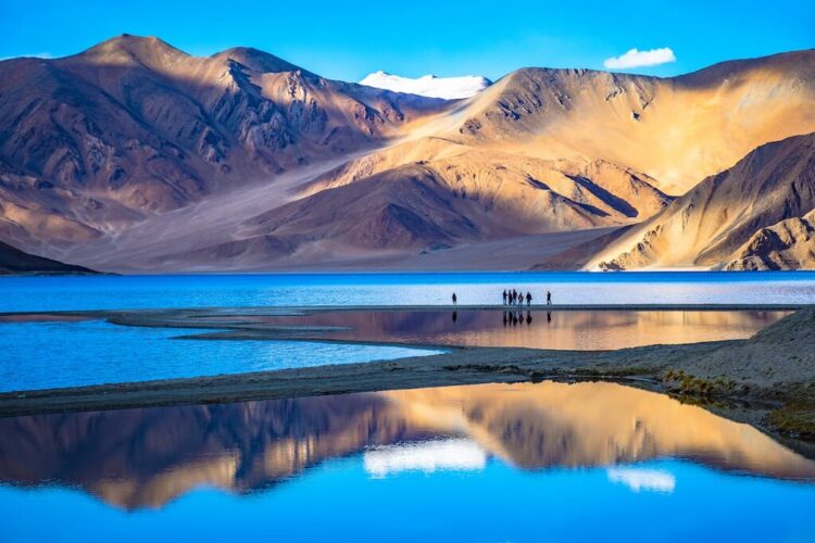 Ladakh Tour Packages: A Journey Through India’s Himalayan Wonderland