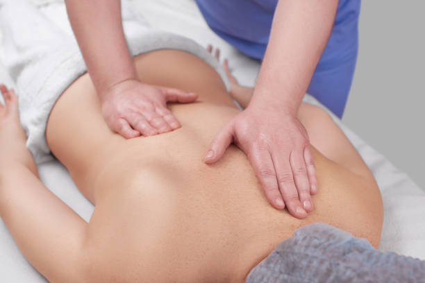 Can Lymphatic Massage Assist With Weight Loss or Cellulite Reduction?