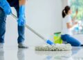 Maid Services in Silver Spring Silver Spring MD