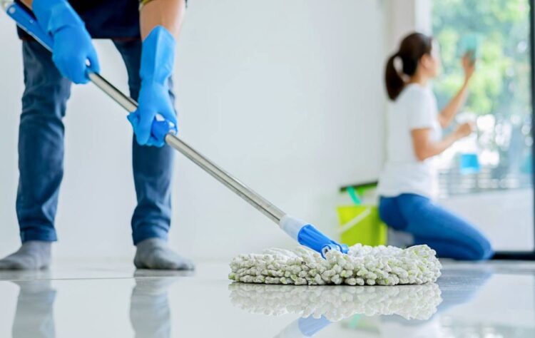 Maid Services in Silver Spring Silver Spring MD