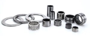Tapered Roller Bearings