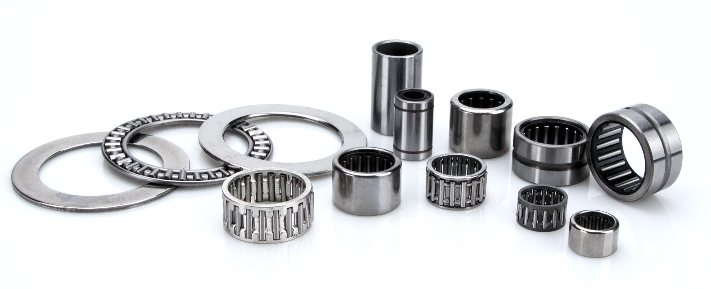 Tapered Roller Bearings