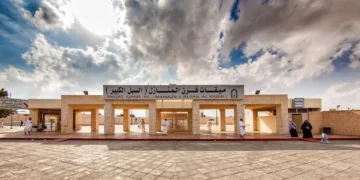 Embrace the Sacred: Umrah Through the Meqaat Points