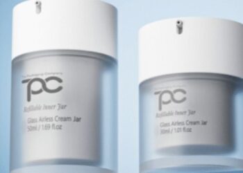 Airless Glass Jars: The Smart Shift Beauty Brands Can’t Ignore!