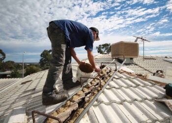 Roofing Restoration & Installation