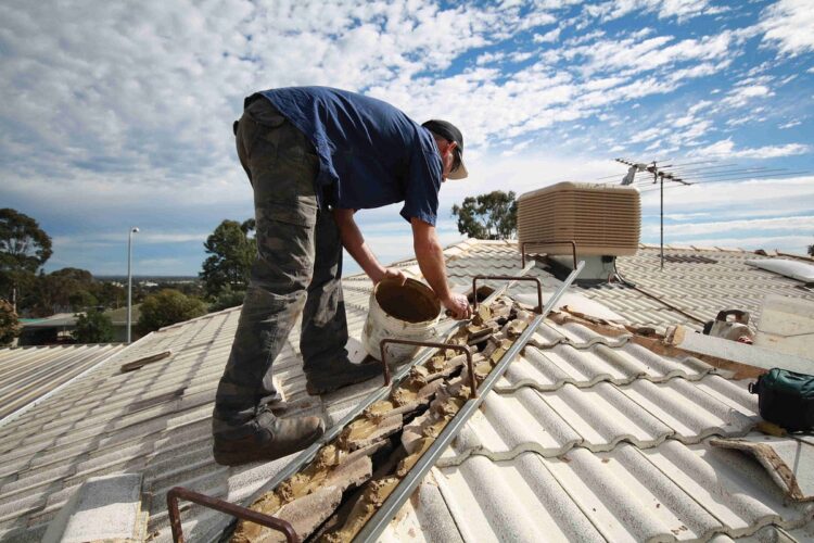 Roofing Restoration & Installation