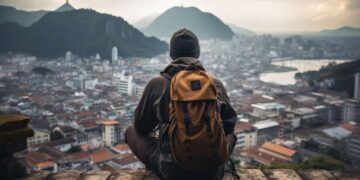 Solo Travel Tips