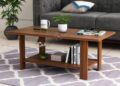 Coffee Table For Living Room