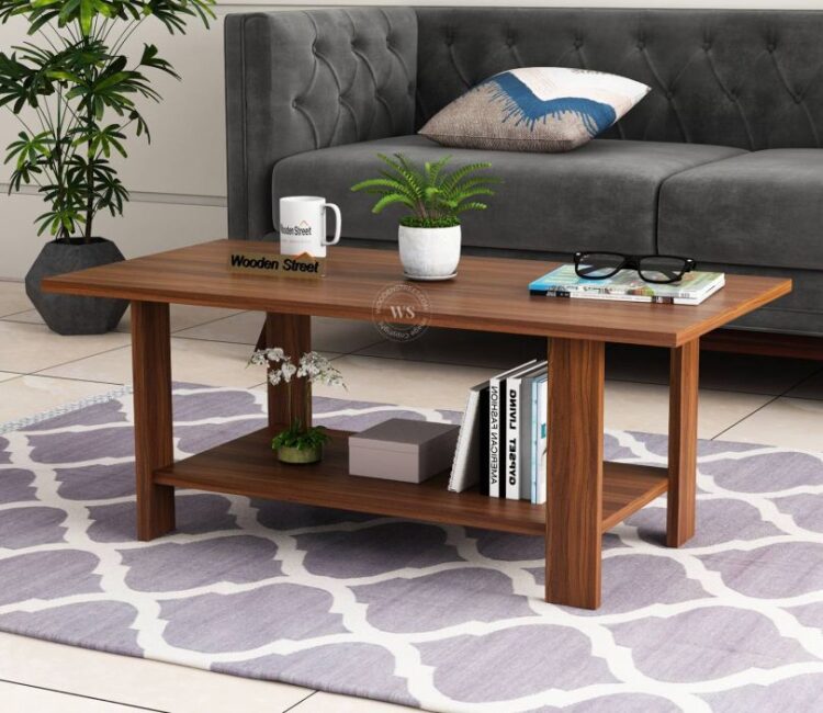 Coffee Table For Living Room