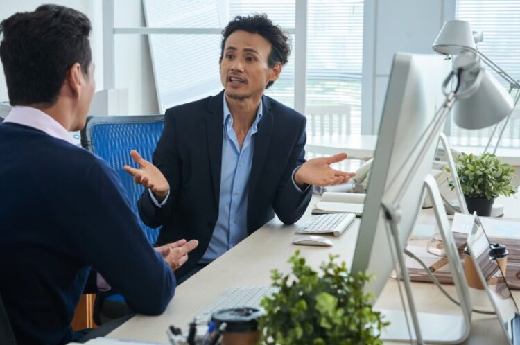 interview as a service india